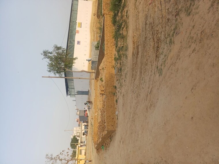 Exterior View, dheeraj nagar  54 Sq.Yd. Plot In Dheeraj Nagar Faridabad 10273624
