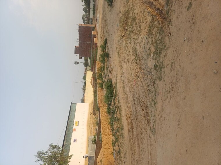 Exterior View, dheeraj nagar  54 Sq.Yd. Plot In Dheeraj Nagar Faridabad 10273624