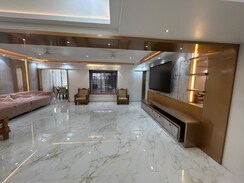 3 BHK + Pooja Room,Servant Room,Study Room,Extra Room Apartment For Rent in Kumar Kruti