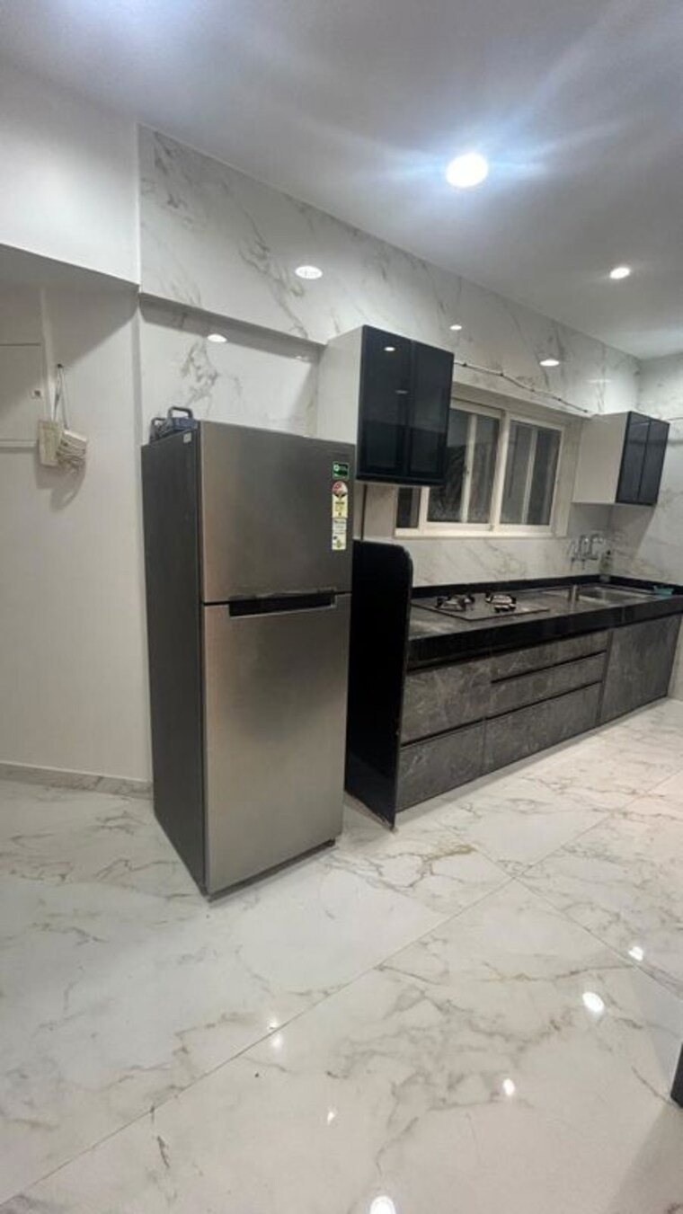 undefined, kumar-kruti 3 Bedroom 1600 Sq.Ft. Apartment In Kalyani Nagar Pune 10273588