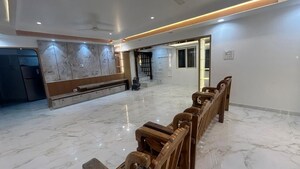 Parking in 3 BHK Apartment at Kumar Kruti, Kalyani Nagar – for Rent