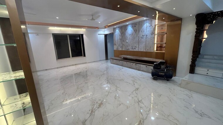 Room, kumar-kruti 3 Bedroom 1600 Sq.Ft. Apartment In Kalyani Nagar Pune 10273588