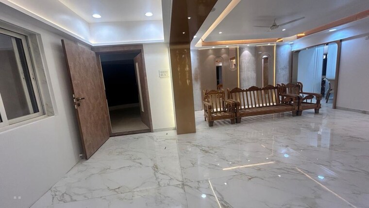 Room, kumar-kruti 3 Bedroom 1600 Sq.Ft. Apartment In Kalyani Nagar Pune 10273588