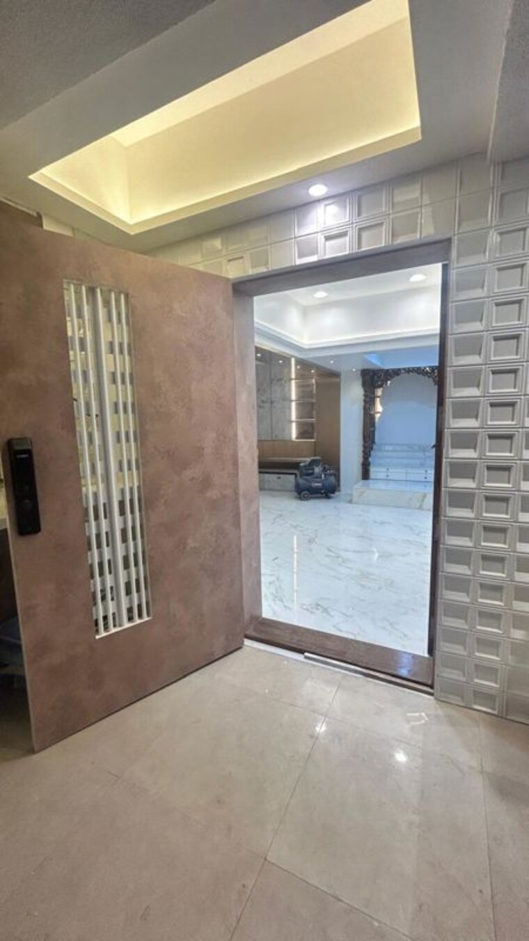 undefined, kumar-kruti 3 Bedroom 1600 Sq.Ft. Apartment In Kalyani Nagar Pune 10273588