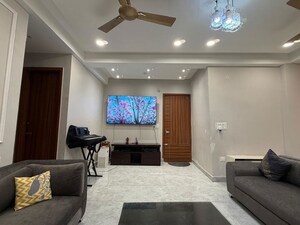 3 BHK Apartment For Sale in Sector 13 Dwarka