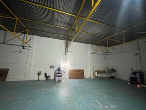 Bathroom in  Warehouse at Rangpuri – for Sale