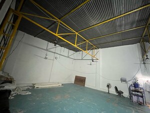  Warehouse For Sale in Rangpuri