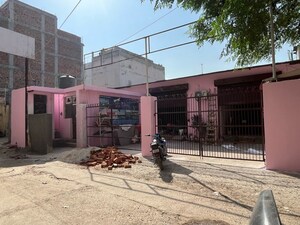  Warehouse – Exterior View View at Rangpuri - for Sale