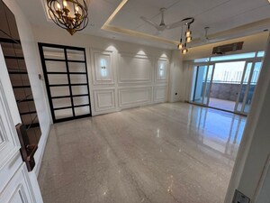 Room in 4 BHK Apartment at T And T Eutopia Phase 1, Siddharth Vihar – for Sale