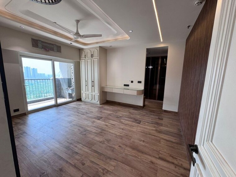 Room, t-and-t-eutopia-phase-1 4 Bedroom 2495 Sq.Ft. Apartment In Siddharth Vihar Ghaziabad 10273638