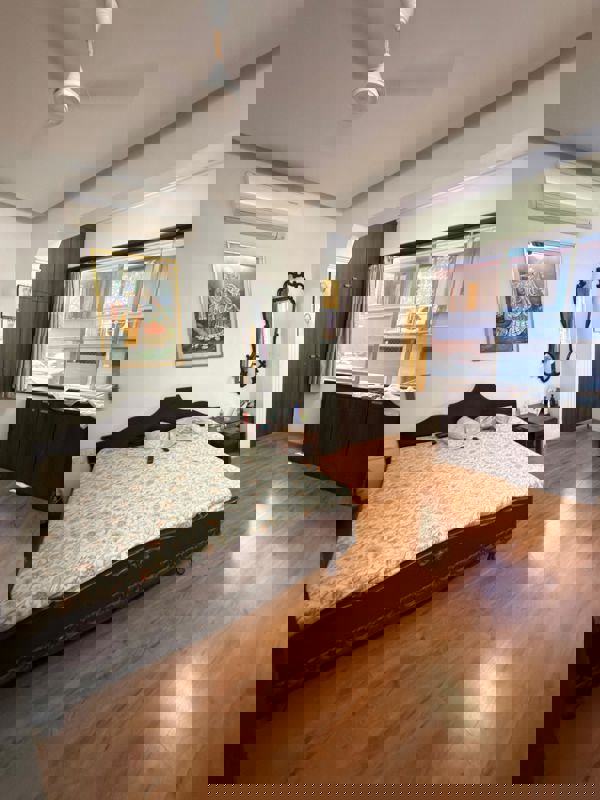 3 BHK + Study Room 1785 Sq.Ft. Apartment in Vimla Mahal