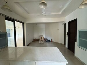 Bedroom in 3 BHK Apartment at L&T Emerald Isle, Powai – for Rent