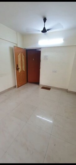 1 BHK Apartment For Rent in Bharti Enclave