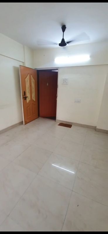 1 BHK Apartment For Rent in Bharti Enclave
