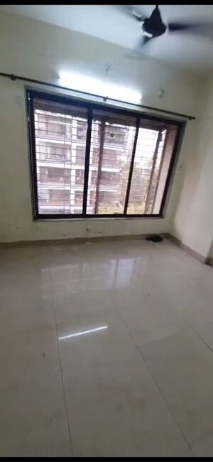 Bedroom in 1 BHK Apartment at Bharti Enclave, Malad West – for Rent