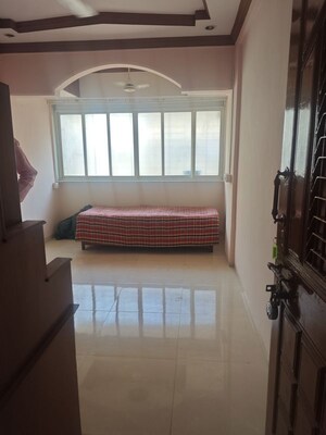 Furnished Amenities in 1 BHK Apartment at Gokuldham Complex, Goregaon East – for Rent