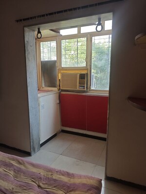 Room in 1 BHK Apartment at Gokuldham Complex, Goregaon East – for Rent