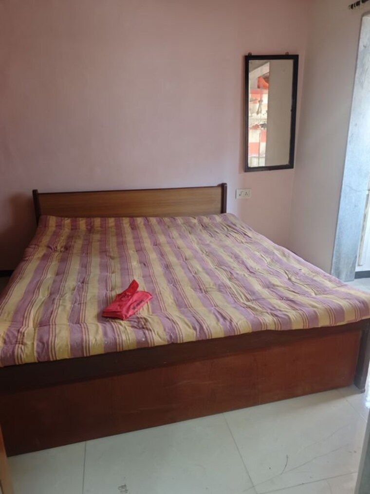 Bedroom, gokuldham-complex 1 Bedroom 450 Sq.Ft. Apartment In Goregaon East Mumbai 10273692