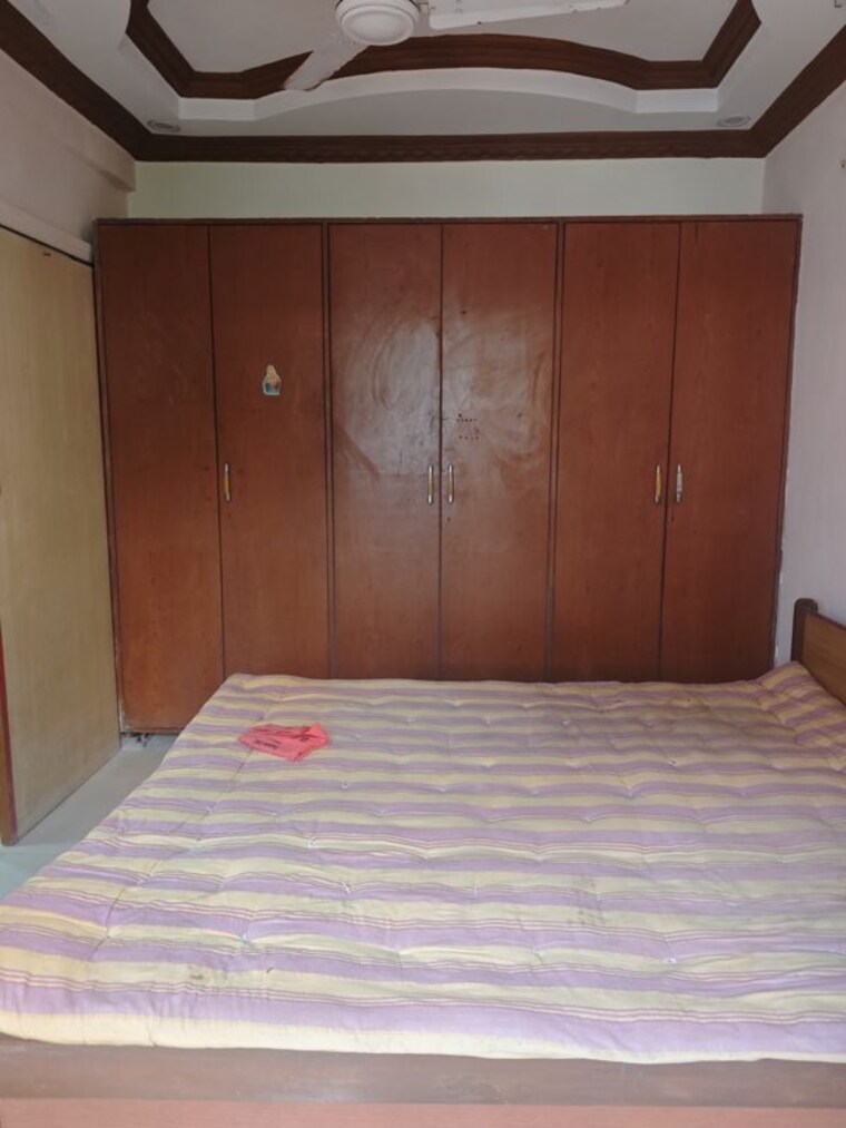 Bedroom, gokuldham-complex 1 Bedroom 450 Sq.Ft. Apartment In Goregaon East Mumbai 10273692