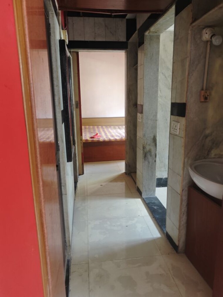 undefined, gokuldham-complex 1 Bedroom 450 Sq.Ft. Apartment In Goregaon East Mumbai 10273692