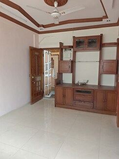 1 BHK Apartment For Rent in Gokuldham Complex