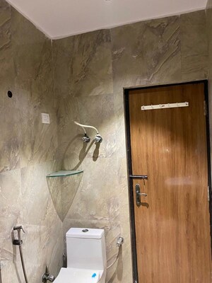 Furnished Amenities in 2 BHK Apartment at Bhawani Apartments, Suncity – for Rent