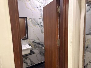 Furnished Amenities in 2 BHK Builder Floor at Lajpat Nagar ii – for Rent