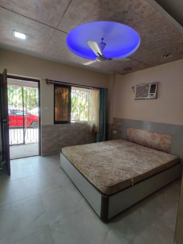 Bedroom, bandra west 2 Bedroom 700 Sq.Ft. Apartment In Bandra West Mumbai 10273684