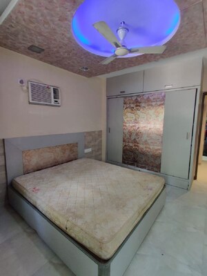 Bedroom in 2 BHK Apartment at Bandra West – for Rent