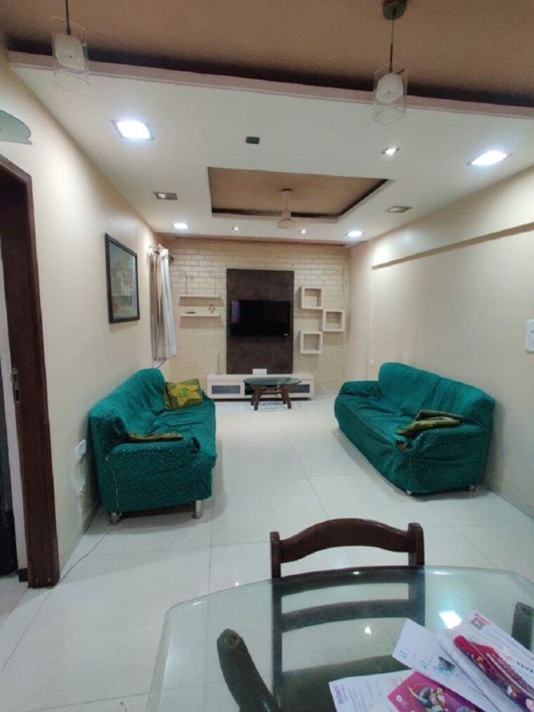 Living Room, bandra west 2 Bedroom 700 Sq.Ft. Apartment In Bandra West Mumbai 10273684