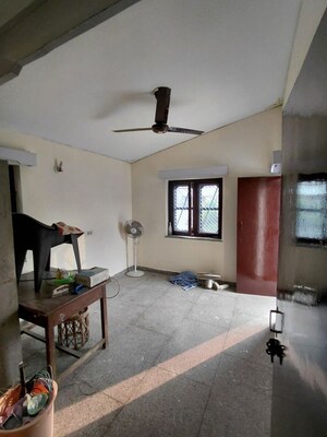 Living Room in 3 BHK Independent House at Rajender Nagar – for Rent