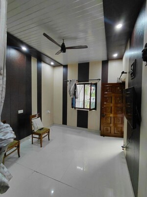 Living Room in 3 BHK Independent House at Rajender Nagar – for Rent