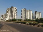 2 BHK + Pooja Room,Study Room 1425 Sq.Ft. Apartment in Omaxe Ambrosia