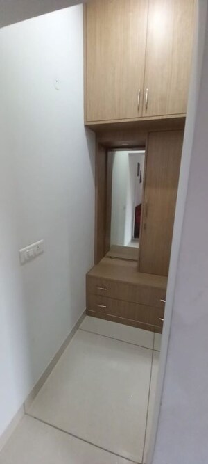 Bathroom in 3 BHK Builder Floor at Sector 33 – for Rent