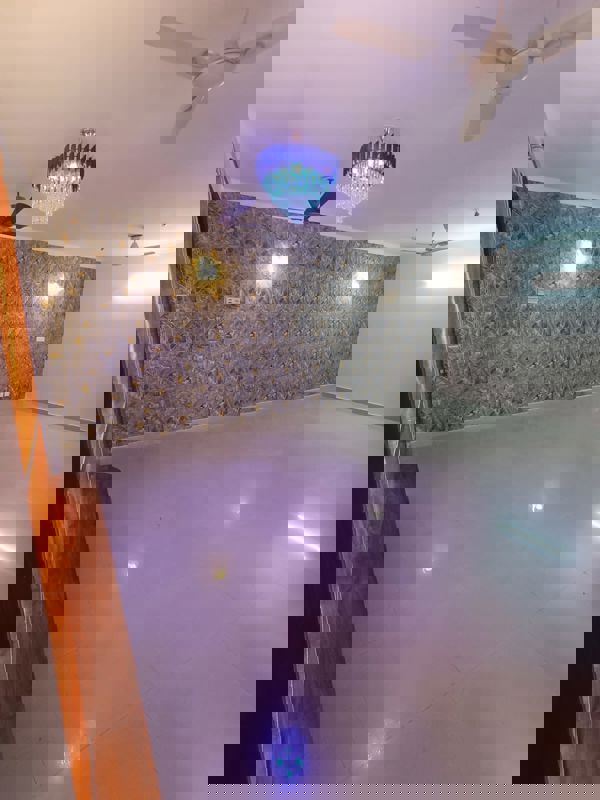 3 BHK + Study Room 1735 Sq.Ft. Apartment in NK Sharma Savitry Greens