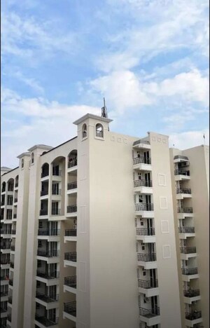 3 BHK Apartment – Exterior View View at Allwin El Spazia, Sanauli - for Rent