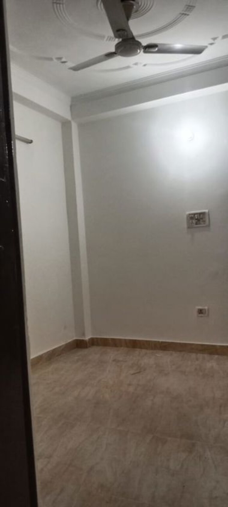 Bathroom, neb sarai 1 RK 350 Sq.Ft. Builder Floor In Neb Sarai Delhi 10273769