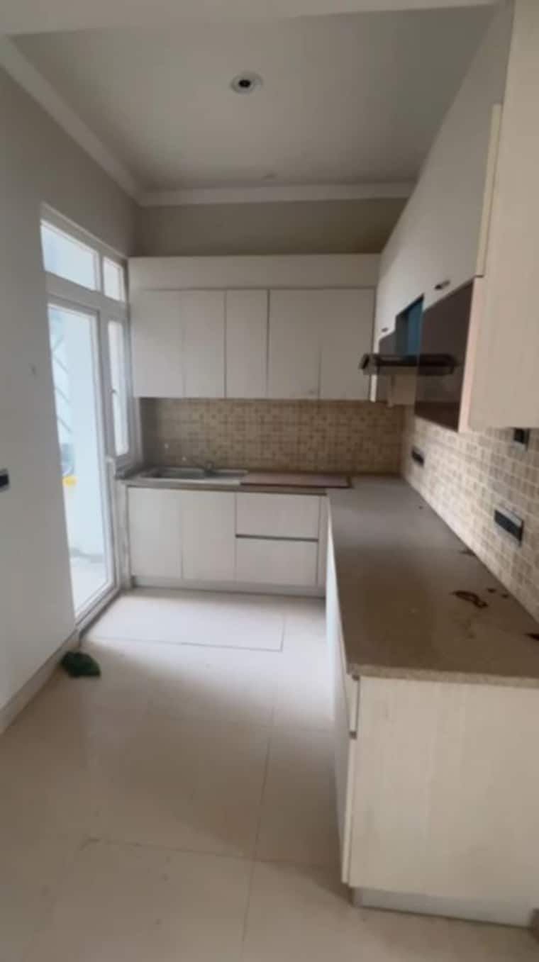 Kitchen, dwarka sector 16 2 Bedroom 815 Sq.Ft. Builder Floor In Dwarka Sector 16 Delhi 10273786