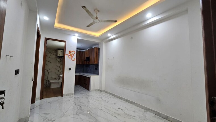Room, saket 1 Bedroom 400 Sq.Ft. Builder Floor In Saket Delhi 10273802