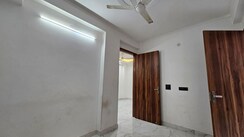 1 BHK + Pooja Room Builder Floor For Rent in Saket