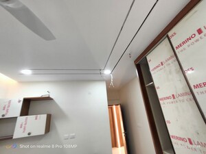 Furnished Amenities in 3 BHK Apartment at Prestige Tranquil, Kokapet – for Rent