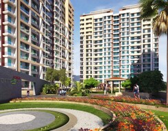 1 BHK Apartment For Sale in VB Veer Heights