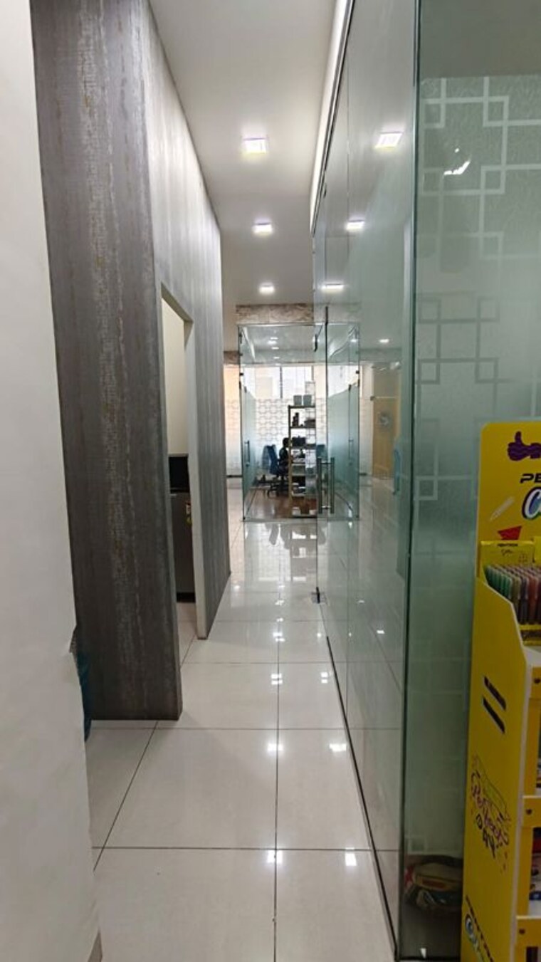 undefined, matoshree-quantum-tower Commercial Office Space 810 Sq.Ft. In Malad West Mumbai 10273724