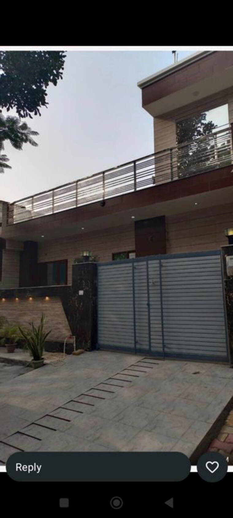 Exterior View, sigma ii greater noida  500 Sq.Yd. Plot In Sigma Ii Greater Noida Greater Noida 10273809