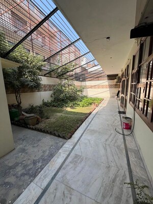 2.5 BHK Builder Floor For Sale in Btm Layout