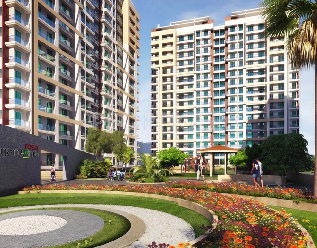 2 BHK Apartment For Sale in VB Veer Heights