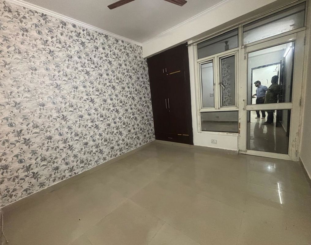 1 BHK Apartment For Rent in Supertech Ecovillage I