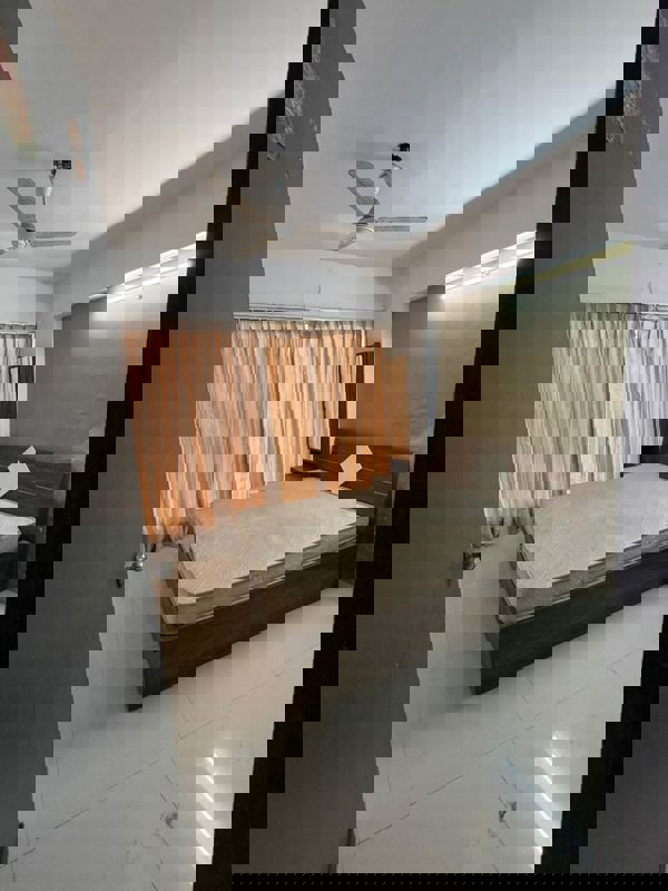 2 BHK + Study Room 1060 Sq.Ft. Apartment in Nirala Greenshire