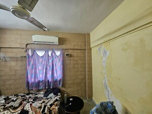 Master Bedroom in 2 BHK Apartment at Apna Ghar CHS, Andheri East – for Sale