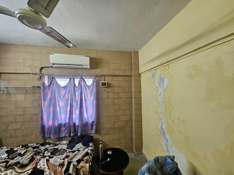 Master Bedroom, apna-ghar-chs 2 Bedroom 697 Sq.Ft. Apartment In Andheri East Mumbai 10273883